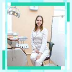 Продолжаем знакомить вас с нашим коллективом